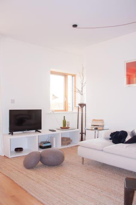 2 Bed 2 Bath Apartment With Canal View دبلن المظهر الخارجي الصورة